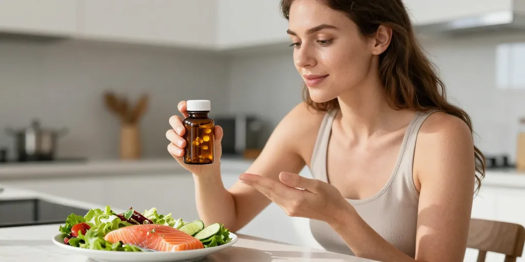 complément alimentaire