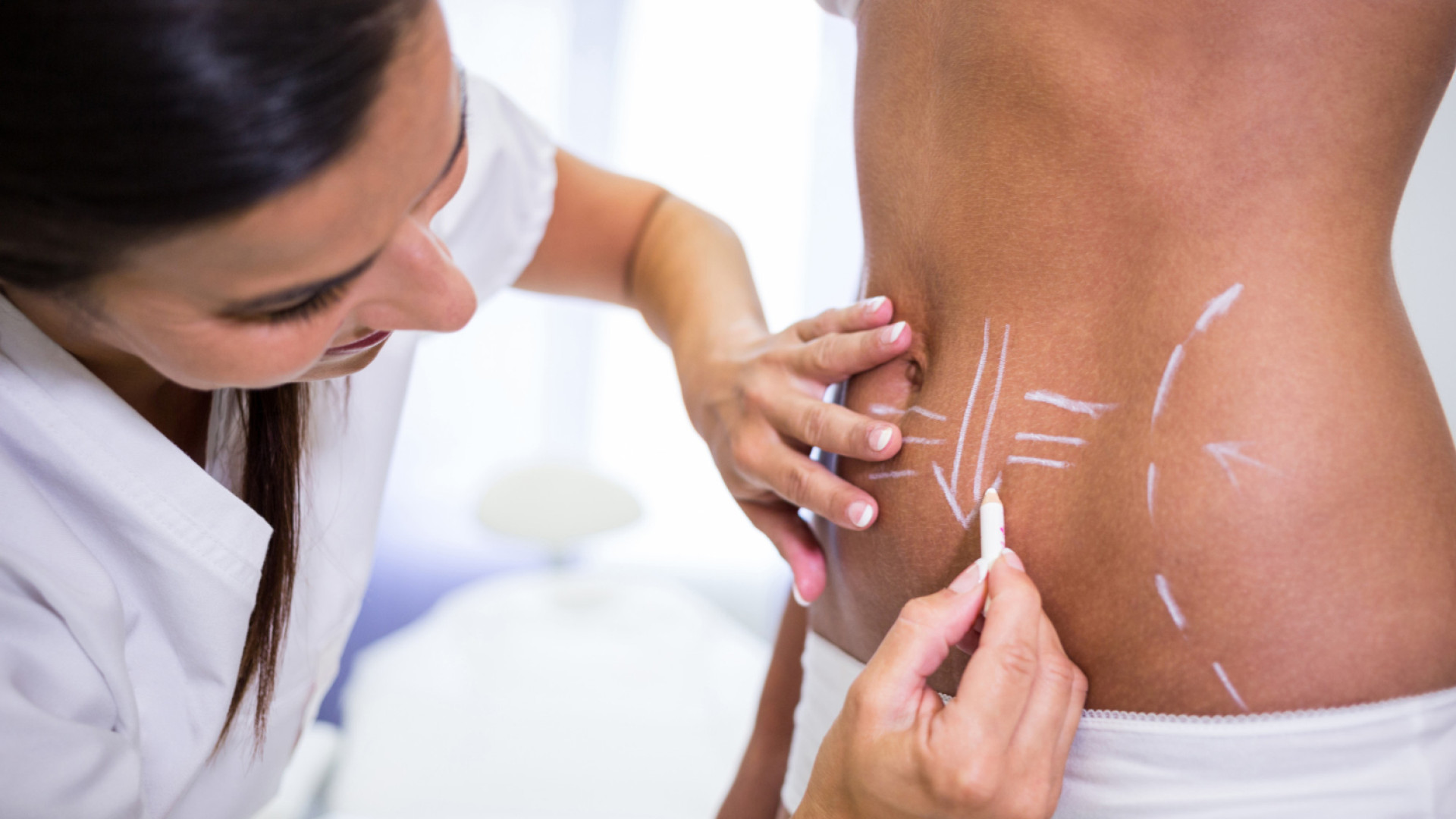 Prix d’une liposuccion du ventre en Belgique : tarifs et informations utiles