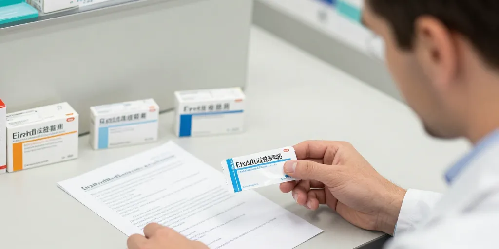 gel erectil en pharmacie sans ordonnance