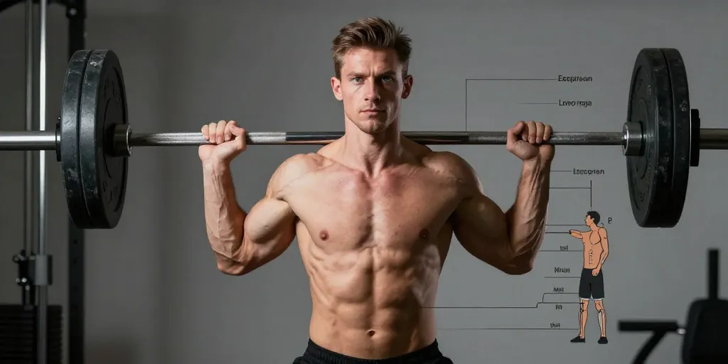 how do i build muscle mass