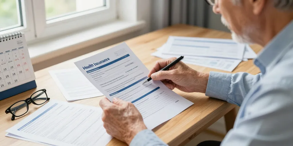 mutuelle senior après 70 ans