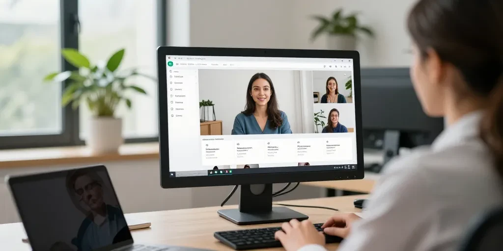 hypnose en visio est-ce aussi efficace