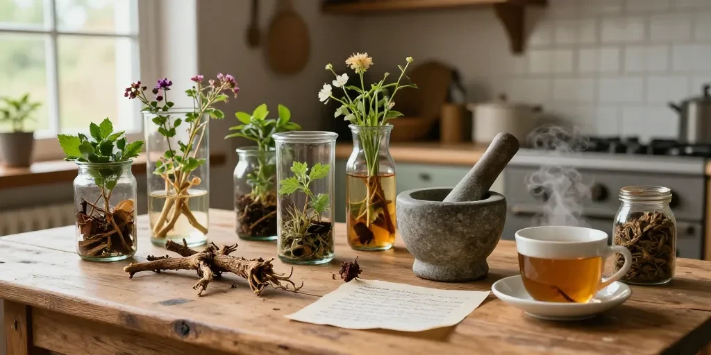 inflammation intestin remede de grand mere