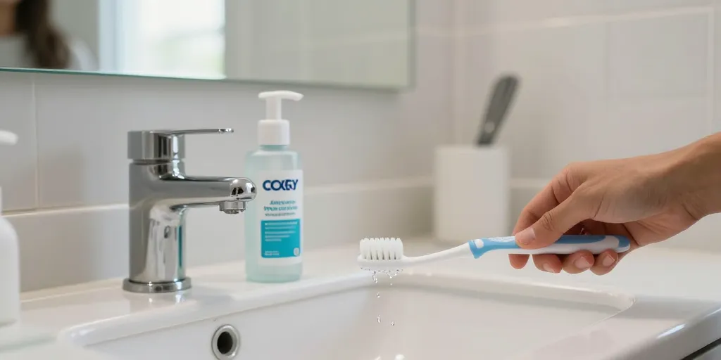 Mauvaise haleine : causes fréquentes et bons gestes d'hygiène bucco-dentaire