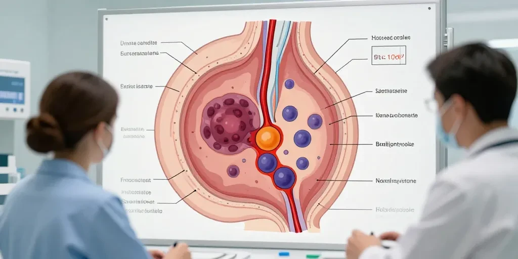 peut on mourir d'un cancer de la thyroide