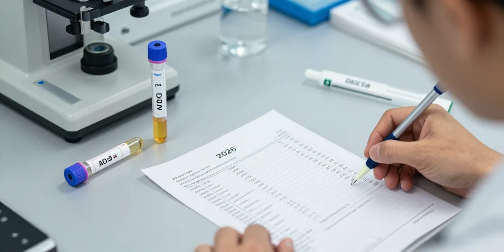 test adn origine prix